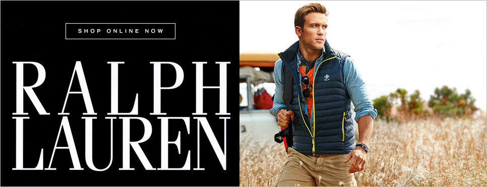 Ralph Lauren