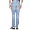 Ermenegildo Zegna Regular Fit Denim Jeans - Urban City Blue