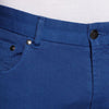 Ermenegildo Zegna Sport 5 Pocket Jeans - Blue