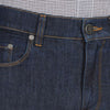 Ermenegildo Zegna Relaxed Denim Jeans - Rinsed Blue