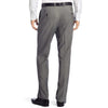 Hugo Boss Parkway Comfort Fit Business Trousers - Dark Grey