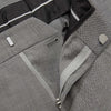 Hugo Boss Parkway Comfort Fit Business Trousers - Dark Grey