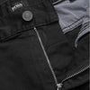 Hugo Boss Maine Regular Fit Jeans - Black