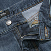 Hugo Boss Maine 1 Regular Fit Jeans - Bright Blue
