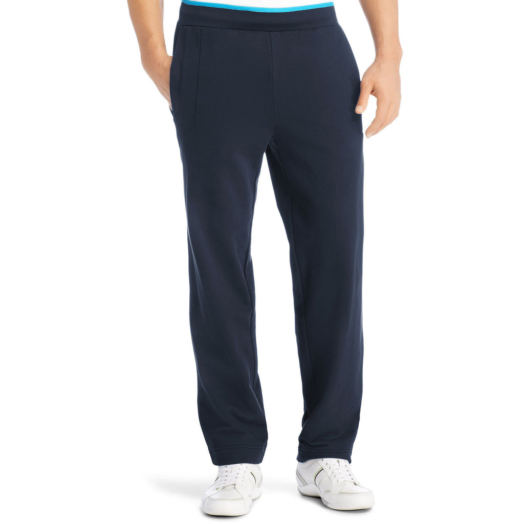 Cotton Tracksuit Hugo Boss Joggers Blue Hugo Boss Hajo Jogging