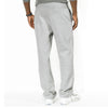 Ralph Lauren Classic Fleece Athletic Pant Jogging Bottoms - Sport Heather Grey