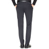 Ralph Lauren Milano Regular Fit Business Trousers - Charcoal