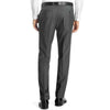 Hugo Boss Shout Regular Fit Business Trousers - Open Grey